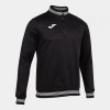 Joma sweatshirt with 1/2 zipper Campus III 101589.100 (184666) RED 5XS