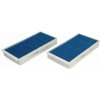 Kabínový filter BOSCH 0 986 628 644