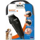 Wahl Basic 20110 0464 zastřihovač pro zvířata Šířka řezu 45 mm 4 vodicí hřebeny