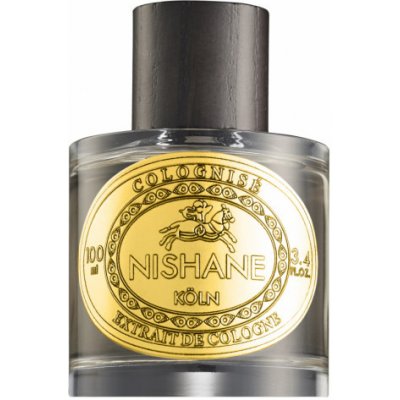 Nishane Colognise Extrait De Cologne unisex 100 ml