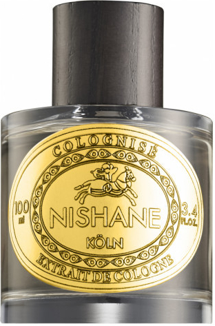 Nishane Colognise Extrait De Cologne unisex 100 ml