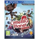 Little Big Planet