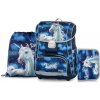 Oxybag PREMIUM Unicorn 1 3dielny set