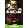 E-kniha Lovec přízraků - Viktorín Šulc, Jiří Markovič