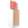 Wüsthof Stojan so 7 ks nožov CLASSIC COLOUR Coral Peach Wüsthof
