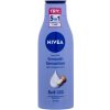 Nivea Smooth Sensation hydratačné telové mlieko pre suchú pokožku 250 ml pre ženy