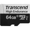 Transcend microSDXC UHS-I U1 64GB TS64GUSD350V