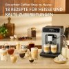 Krups EA 898 GF Hot & Cold