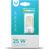 LED žiarovka G4 Corn 3W 12V 6000K 350lm Forever Light