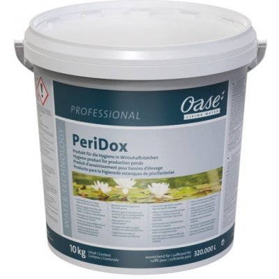 Oase PeriDox 10 kg