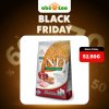 N&D Low Grain Adult Medium & Maxi Chicken & Pomegranate 12 kg