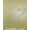 HET BRILLANT Metallico interiérová akrylátová dekoračná disperzná farba s metalickým efektom 1 l BM 642 moon yellow