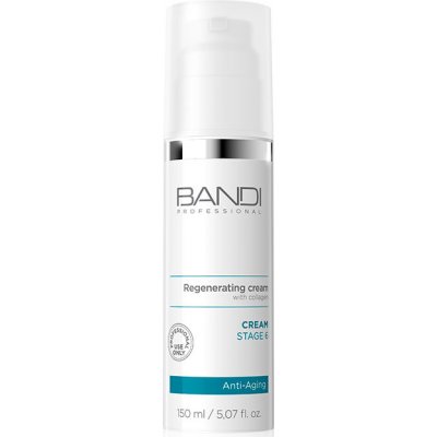 Bandi Stage 6 krém proti starnutiu na tvár deň a noc 150 ml
