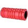 HMS Masážní válec FS103 - červený
