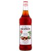 Monin Le Sirop Hazelnut Lieskový orech 1 l
