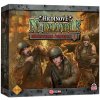 ADC Blackfire Hrdinové Normandie: Edice Velká červená 1 CZ (Asmodée - Blackfire)