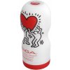Masturbátor TENGA Keith Harings Original Vacuum
