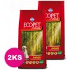 FARMINA Dog ECOPET Natural Adult Medium 2x(12+2kg)