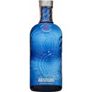 Absolut Voices Collectors Limited Edition 40% 0,7 l (čistá fľaša)