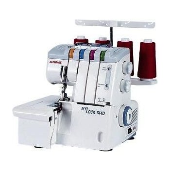 Janome ML 744 D