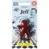 Mr&Mrs Fragrance Jeff Chrome Raspberry & Patchouli