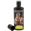 Magoon Erotic Massage Oil Spanish Fly 100 ml, erotický masážny olej s vôňou španielskych mušiek