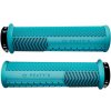 Peaty's Monarch Knurl Thick Turquoise