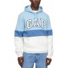 GAP | GAP Logo Hoodie | modrá| S