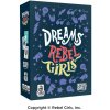 Cranio Creations Dreams for Rebel Girls