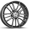 AEZ Kaiman 7,5x17 5x112 ET45 gunmetal polished