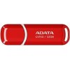 USB flashdisk ADATA UV150 32GB (AUV150-32G-RRD) červený