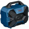 BOSCH BOSCH GPB 18V-6 C - 06014A6000 - Bluetooth®-Reproduktor - bez akumulátora a nabíjačky