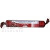 INTACT HROZNOVÝ CUKOR s vitamínom C s príchuťou višní (pastilky v rolke) 1x40g