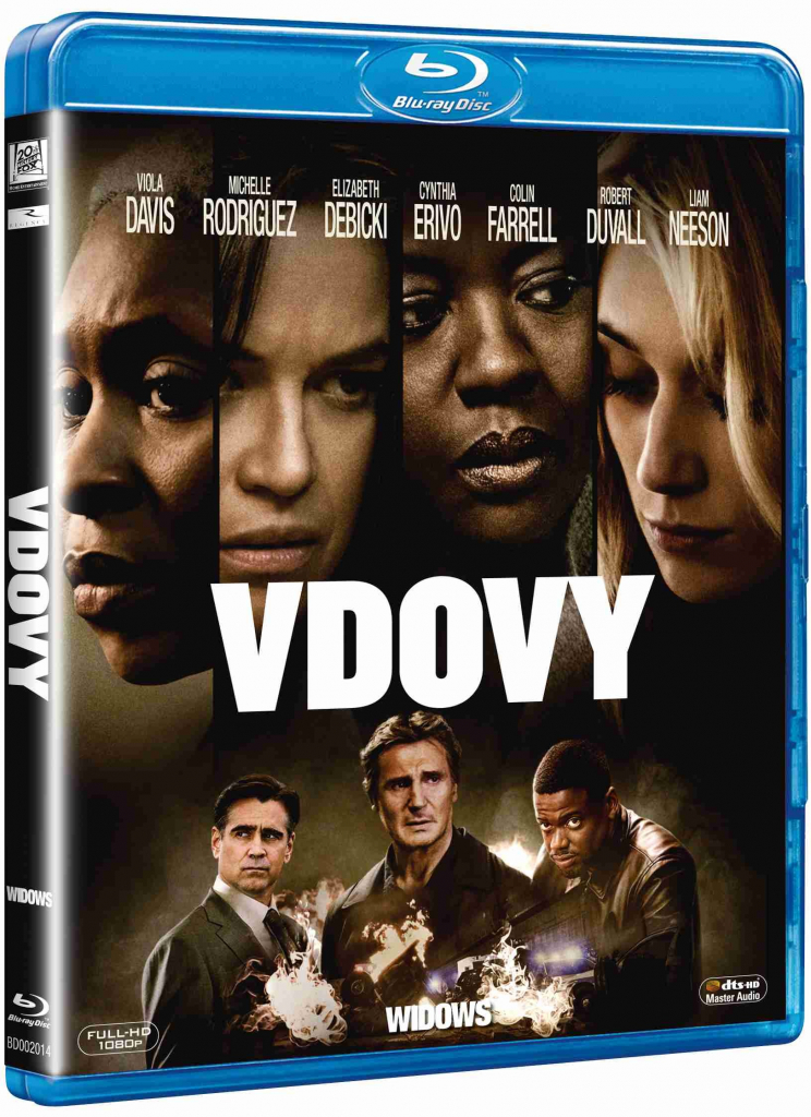 Vdovy BD