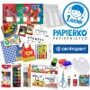 PAPIERKO Centropen univerzálny balíček školských potrieb / 1.ročník / chlapec
