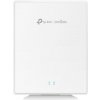 TP-Link EAP650 - AX3000 WIFI 6 stolný prístupový bod Omada, 1xPoE++ IN, 1xPoE OUT, 2XGLAN, 1X RJ11, Destop/Wall mount
