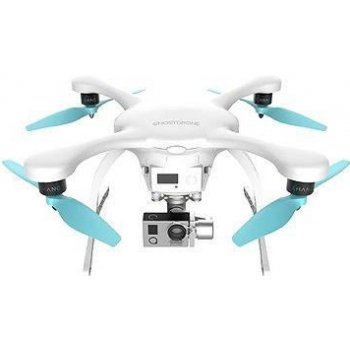 Smart Drone EHANG Ghostdrone 2.0 Aerial biely - 6935344301053