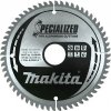 Makita pílový kotúč 160mm, 60z B-33249