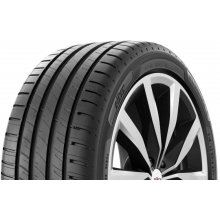 TAURUS SUMMER 3 215/55 R17 98W