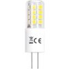 Aigostar B.V. | Aigostar - LED žiarovka G4/3W/12V 6500K | B10109RM3