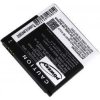 Powery Akumulátor Wiko Sunsada 2 1200mAh Li-Ion 3,7V - neoriginálny