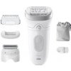 Braun SE7-041 Silk épil 7 / Epiltátor / SmartLight / výdrž až 40 min / WetDry (SE7-041)