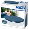 Intex krycia plachta na bazén Frame 3,66 m 28031
