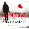 Krev na sněhu