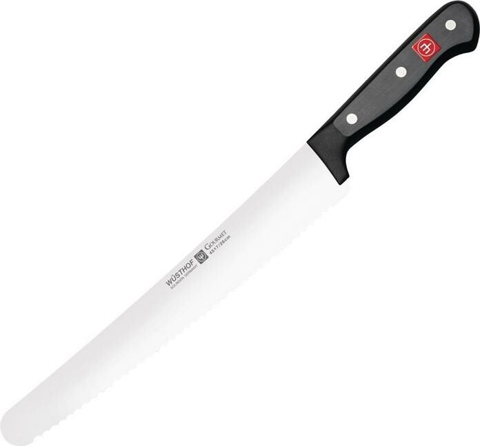 Wüsthof Cukrársky nôž 26 cm Gourmet 1025047726