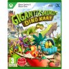 Gigantosaurus: Dino Kart