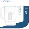 Wessper D3 Slim Aquaclassic 2,7 l biely + Aquaclassic 1 ks