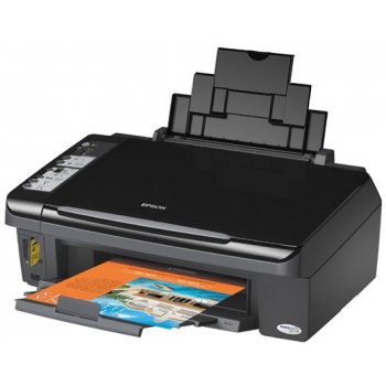 Epson Stylus SX205