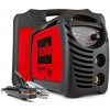 Telwin MMA Force 168 Mpge invertorová zváračka 230V + plastový kufrík