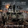 Iron Maiden: Matter Of Life And Death - 2Vinyl (LP)